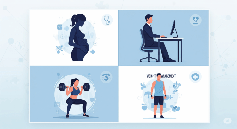 Who Gets Hemorrhoids? Risk Groups and Solutions